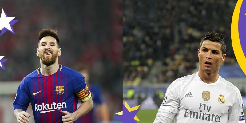 Mondial 2022 : Messi et Ronaldo en tête des discussions