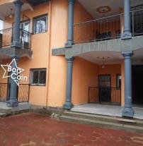 Appartement moderne à Douala, Bonapriso