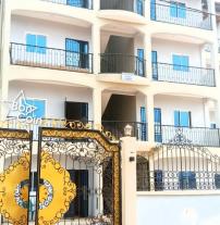 Appartements ultra modernes à louer à Ngousso, Yaoundé