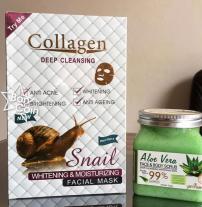 Masque facial
