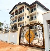 Appartements modernes à louer à Ngousso, Yaoundé 