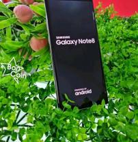 Samsung Galaxy Note 8 - 64Go/6Go