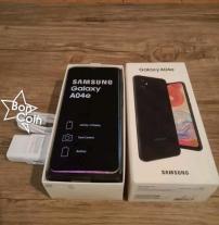 Samsung Galaxy A04e - 64Go - 3Go