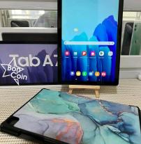 Tablette Samsung Galaxy Tab A7 (2020) - 32Go/3Go