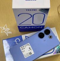 Tecno Camon 20 - 2SIM - 256Go