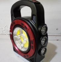 Lampe rechargeable 