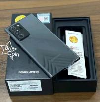 Samsung Galaxy Note 20 Ultra 5G - 256 Go/12 Go 