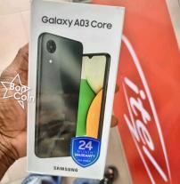 Samsung Galaxy A03 Core - 32Go/2Go