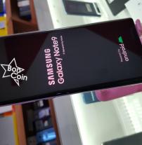 Samsung Galaxy Note 9 512Go