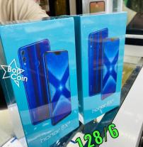 Huawei Honor 8X - 128GB 