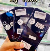 LG V50S THINQ 5G
