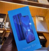Huawei Honor 8X - 128GB ROM 