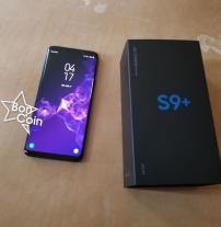 Samsung S9+ 64Go