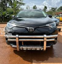 Toyota Rav4 AWD 2018 reprise CAMI 