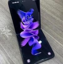 Samsung Flip 3 128Go/8Go 5G