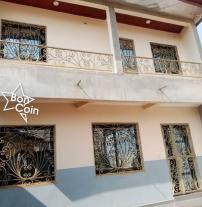 Appartement duplex à louer à Ngousso, Yaoundé