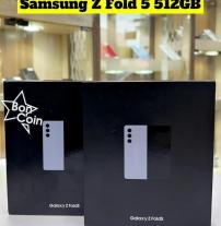 Samsung Galaxy Z Fold 5 512Go/12Go scellé