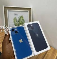 iPhone 13 Mini 256Go bleu 