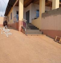 Villa 3 chambres à louer à Nkolfoulou, Yaoundé