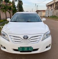 Toyota camry LE 2011 