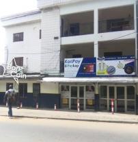 Immeuble à vendre Bonanjo, Douala