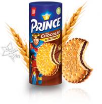 Biscuits prince