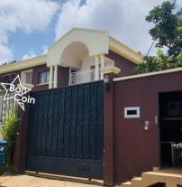 Duplex à louer à Odza, Yaoundé