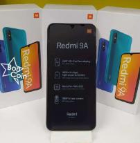 Xiaomi Redmi 9A - 128GB