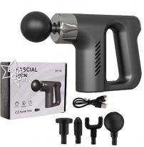 Mini pistolet de massage