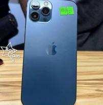 iPhone 12 Pro Max 128Go bleu 