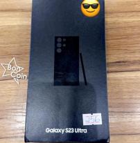Samsung S23 Ultra 256Go scellé