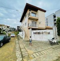 Immeuble avec villa à vendre Kotto, Douala