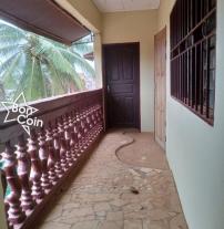 Appartement 3 chambres à louer à Etoudi, Yaoundé