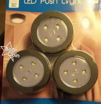 LED Adhesive 