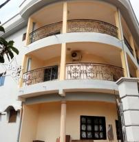 Appartement moderne à louer titi garage, Yaoundé