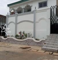 Duplex haut standing à louer à Yaoundé, Omnisports