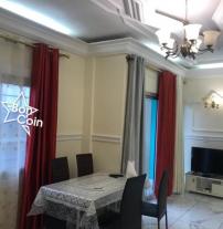 Appartement meublé à louer à Youpwe - Douala