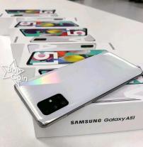 Samsung Galaxy A51 5G - 128Go/4Go