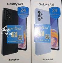 Samsung Galaxy A23 5G  128 Go