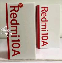 Xiaomi Redmi 10A 128Go