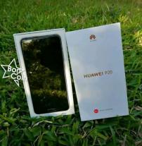 Huawei P20 - 2SIM - 128Go/4Go