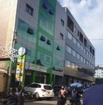 Immeuble à vendre à Douala quartier AKWA 