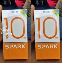 Tecno Spark 10 Pro 256Go/ 16Go