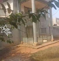 Duplex à vendre à Yaoundé, ODZA 