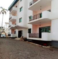 Immeuble à vendre à Yaoundé, Tsinga Fecafoot 