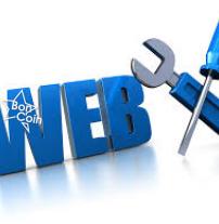 Création de site web professionnel