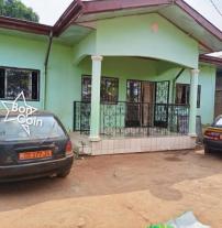 Villa à vendre à Odza, Yaoundé 