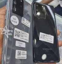 Samsung Galaxy S20 Ultra 5G - 128Go/12Go