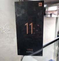 Xiaomi Mi 11 Ultra - 256Go/12Go