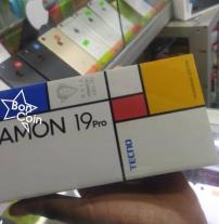 Tecno Camon 19 Pro  - 256GB 